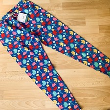 NEU Frugi Leggings bunte