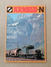 Spur n - Kataloge Arnold