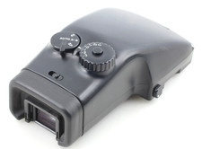 Mamiya 645 prism finder - mamiya,