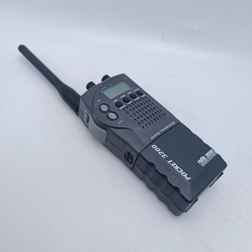 Funkgerät ocean pocket - pocket, 3200