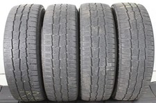 4 x 215/60R17C 109/107T Winterreifen Michelin Agilis Alpin 6,5-7mm 2018