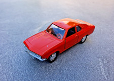 Schuco 1:66 Opel Manta A, Nr