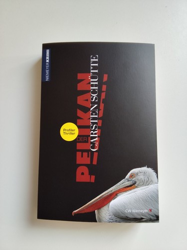 Der pelikan carsten schütte - carsten,