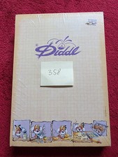 Diddl A5 Block Nr 358 Ovp