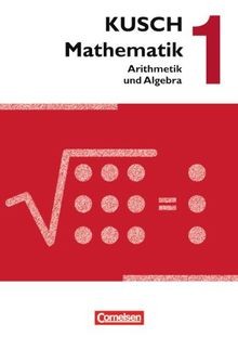 Kusch mathematik ausgabe - mathematik,