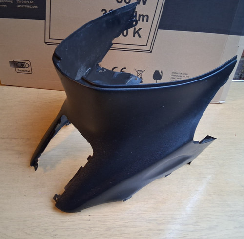 Explorer spin keeway motowell - explorer,