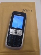Nokia 2630 Handy (entsperrt) -