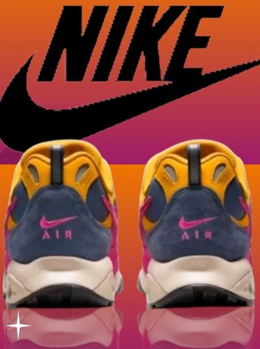 Nike air terra uk 9 - nike,