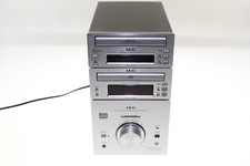 AKAI AA-503R / 500 Series