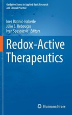 Batinic-Haberle - Redox-Active