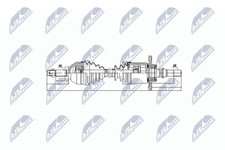 Nty antriebswelle npw 043 - antriebswelle, npw-ns-043