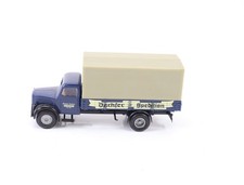 Spur H0 Modellauto LKW