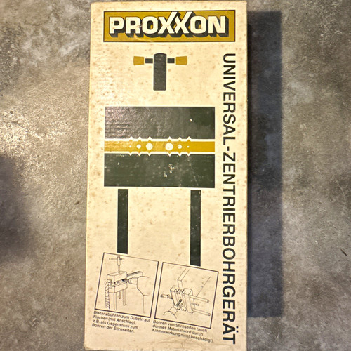 Proxxon
