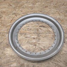 BBS RS RM Aussenbett Felgenbett Außenring 1,5x16 BBS 30 Loch Aluminium 390129