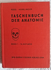 Voss herrlinger taschenbuch - -,