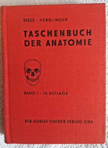 Voss herrlinger taschenbuch - voss/,