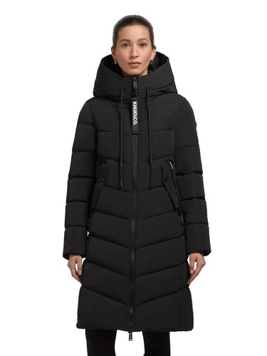 Khujo damen jacke - damen,