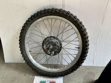 Felge Vorderrad AKRONT 21 X