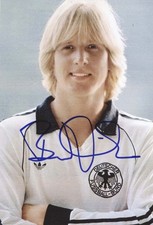 Bernd Schuster  original