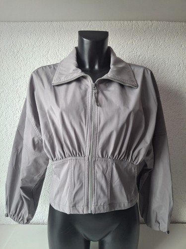 Zara woma übergangsjacke neu - zara,