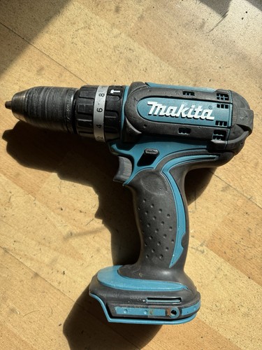 Makita akku schlagschrauber - makita,