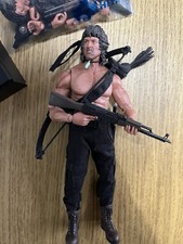 Rambo First Blood Part II