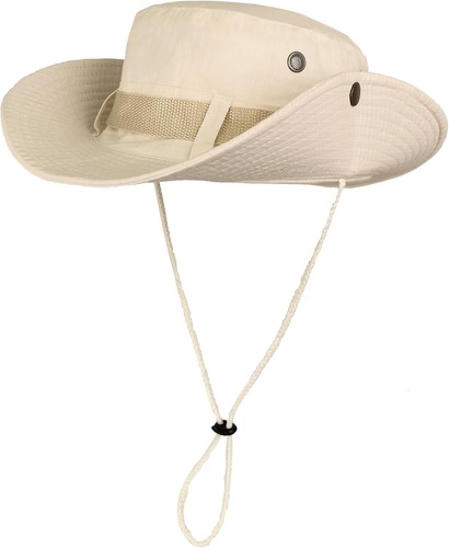 Sonnenhut herren faltbar - sonnenhut,