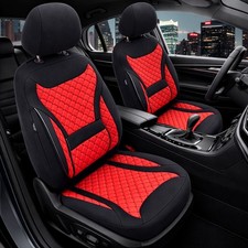 2x Sitzbezüge passend für