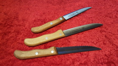Herder küchenmesser 3 - küchenmesser,