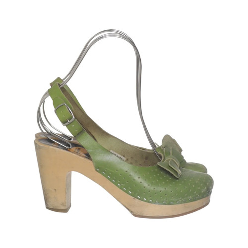 Swedish hasbeens clogs - swedish, hasbeens,