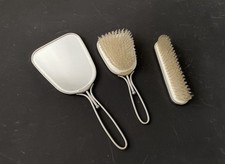 Vintage Toilettengarnitur