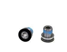 BDCP Fahrrad Kurbelschrauben M15x1.0  ISIS Kurbeln & Bosch Motor