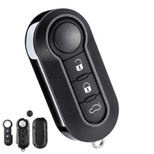 Klapp Schlüssel Gehäuse