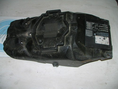 Bmw kotfügelunterteil hinten - bmw,