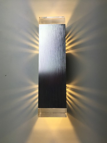 Led wall light indoor lighting - indoor,