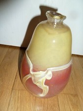 Erwin eisch vase von 1982 - eisch,