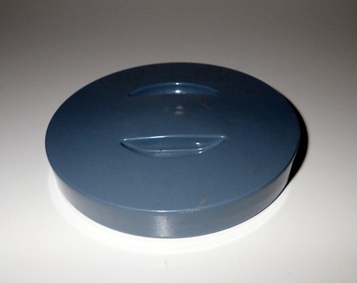 Abdeckdeckel für