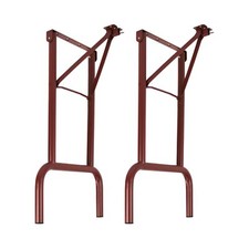 2x DIY Bierzeltgarnitur BOGEN