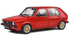+ VOLKSWAGEN VW Golf 1