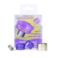 Powerflex PFR60-1321 Kleines Motorlager Drehmomentstütze für Renault Clio V6 (Nr