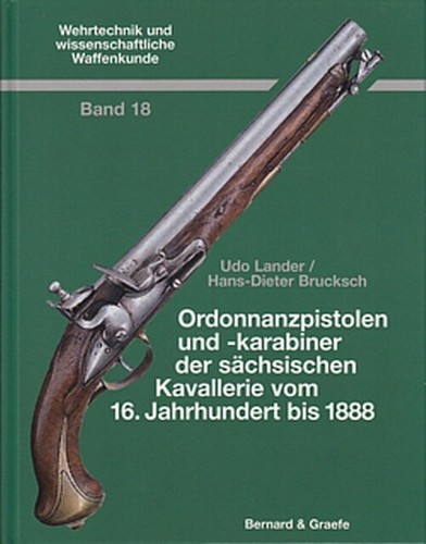 Lander ordonnanzpistolen und - lander:,