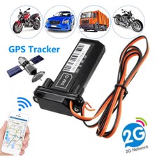MINI GPS Tracker Sender