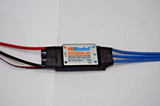 HiModel 60A Brushed Electronic