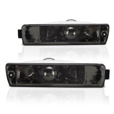 Frontblinker blinker klarglas - frontblinker,