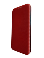 Samsung Galaxy S21 Plus, Handytasche, Hybrid Case, Handyhülle TPU aus Kohlefaser