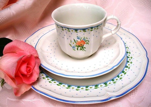 Villeroy boch romantica - villeroy, &