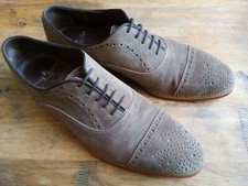 Prime shoes schuhe rauleder - prime,