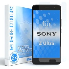 EAZY CASE 2x Glasdisplayschutz