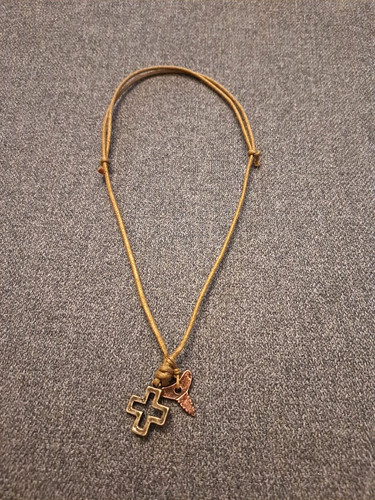 Surferkette mit anhänger - mit,