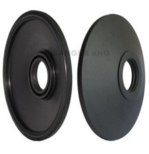 ALU-Spannteller  für